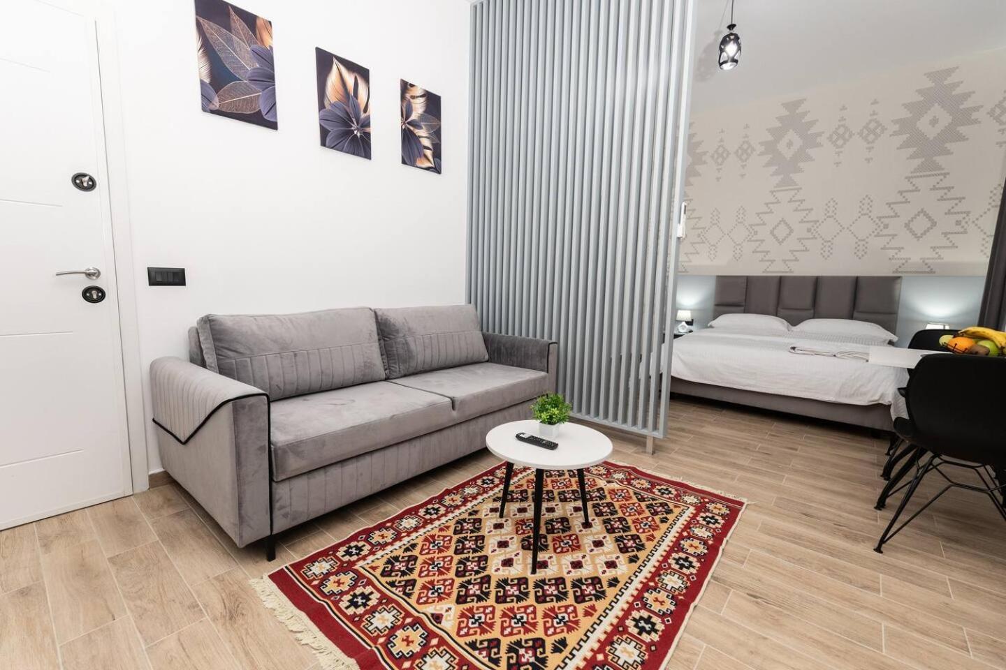 Sublime Bnb Shkodër Eksteriør bilde