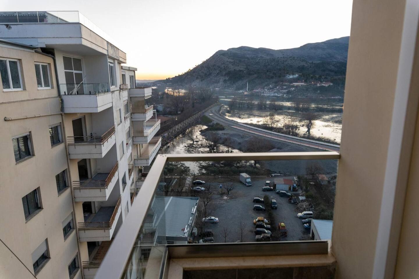 Sublime Bnb Shkodër Eksteriør bilde