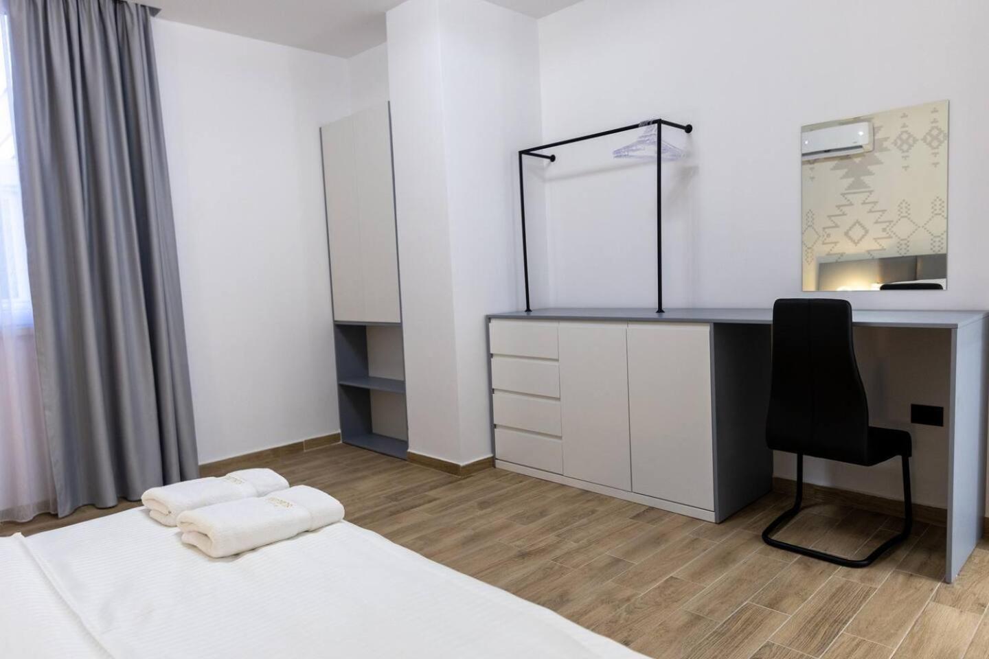 Sublime Bnb Shkodër Eksteriør bilde