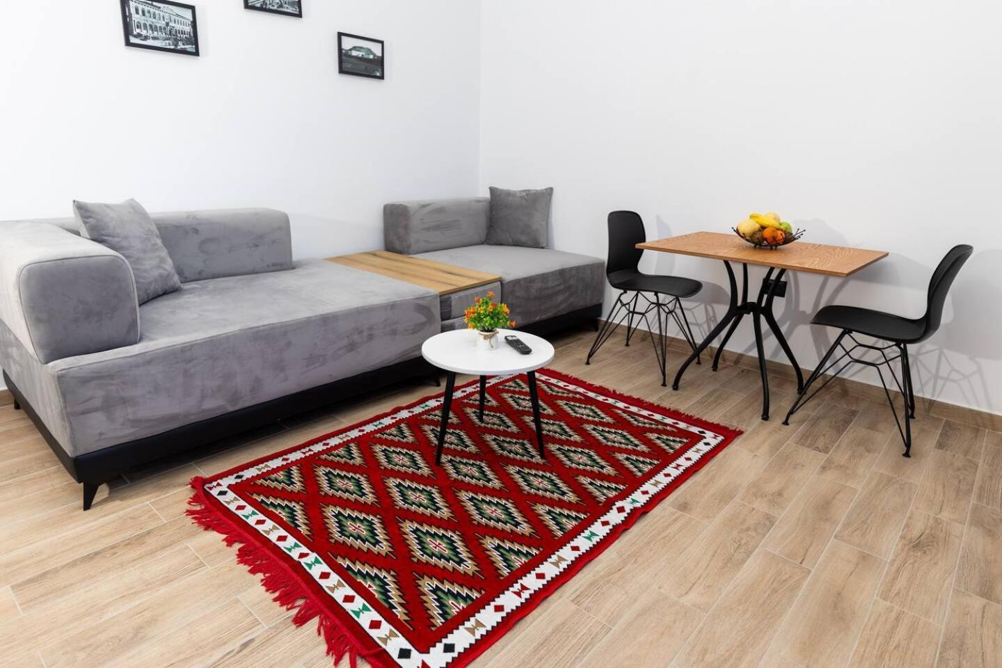 Sublime Bnb Shkodër Eksteriør bilde